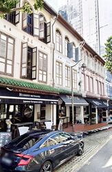 Telok Ayer Conservation Area (D1), Retail #576112741